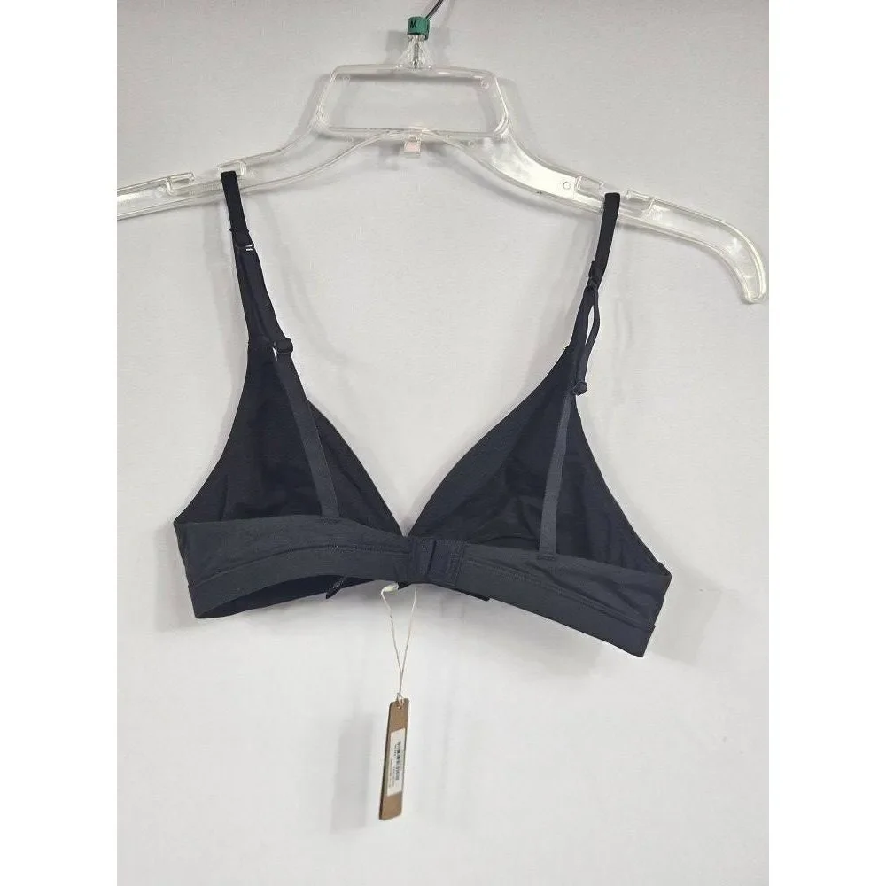 Skims Triangle bra Nwt - Picture 5 of 10